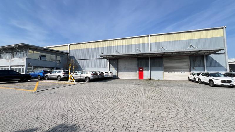 0 Bedroom Property for Sale in Montague Gardens Western Cape